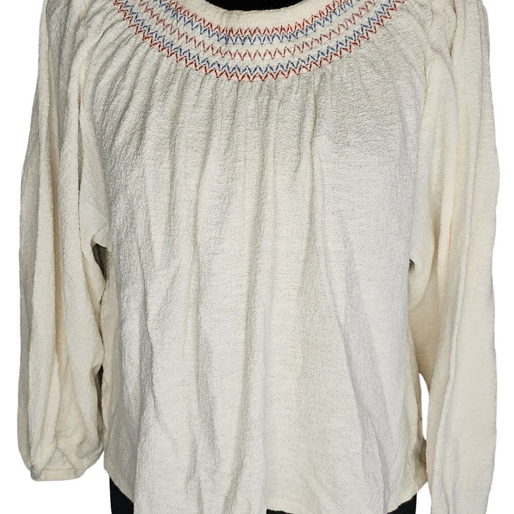 Madewell top